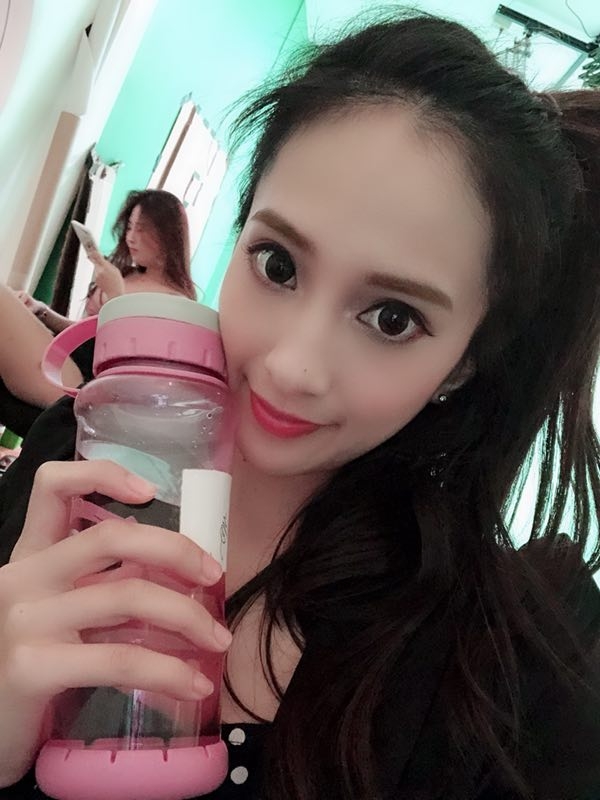 沐沐吖的第一张照片--无锡相亲服务中心