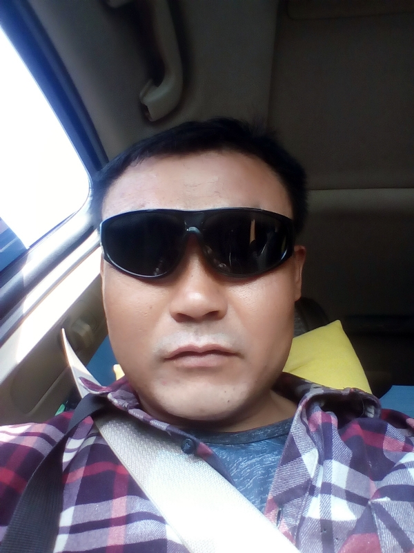 莱芜强哥的第一张照片--无锡相亲服务中心