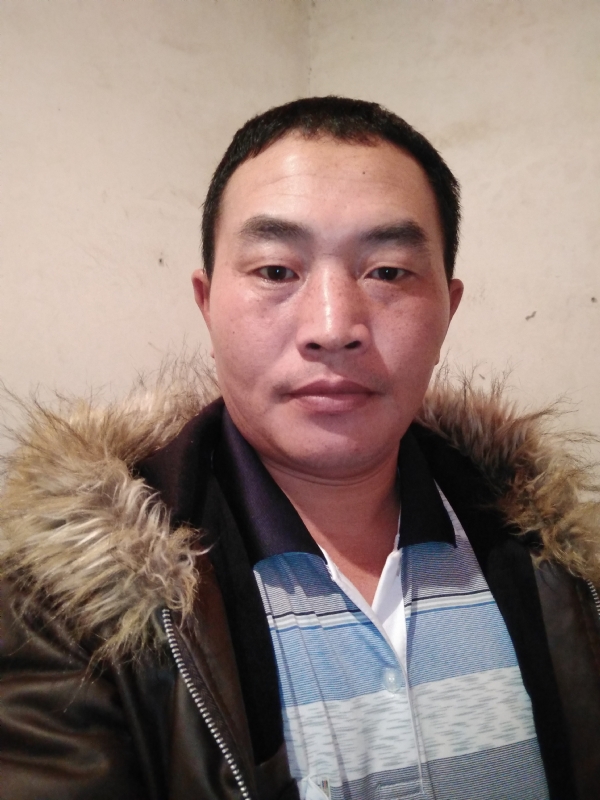 姻之缘的第一张照片--无锡相亲服务中心