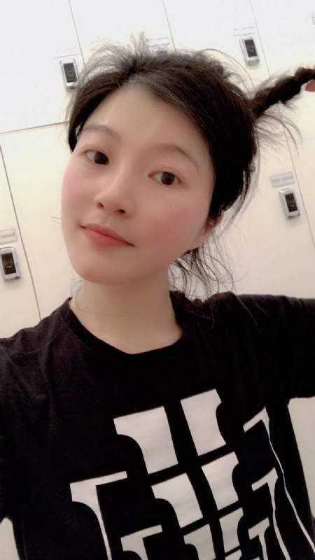 Yogagirl的第一张照片--无锡相亲服务中心