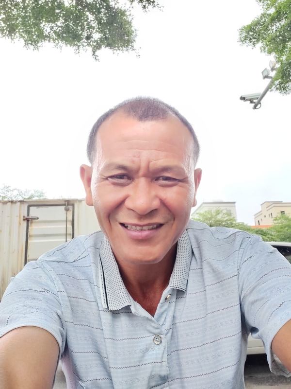 大老的第一张照片--无锡相亲服务中心