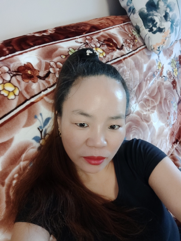 小香儿的第一张照片--无锡相亲服务中心
