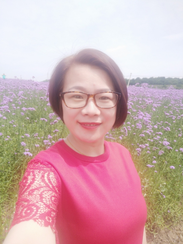 岁月静好的第一张照片--无锡相亲服务中心