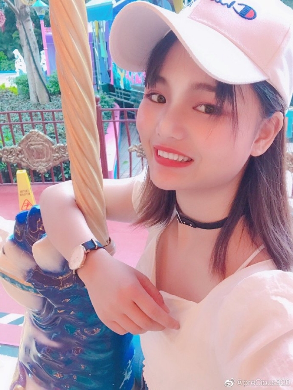 晓乐乐的第一张照片--无锡相亲服务中心