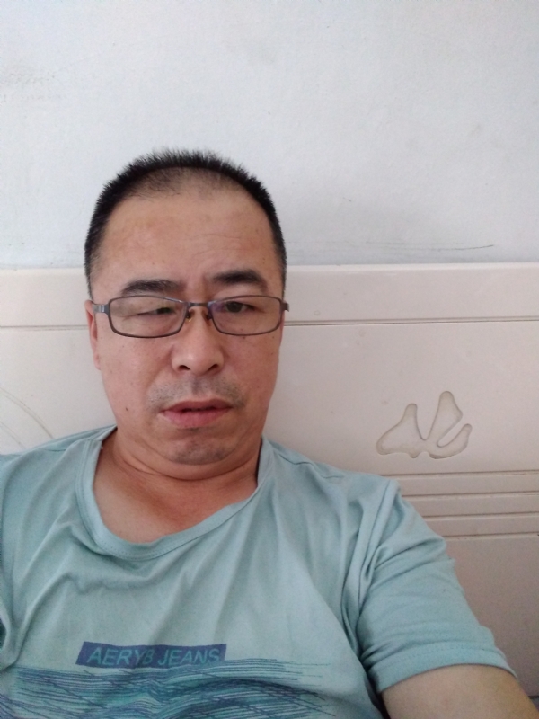 大叔的第一张照片--无锡相亲服务中心