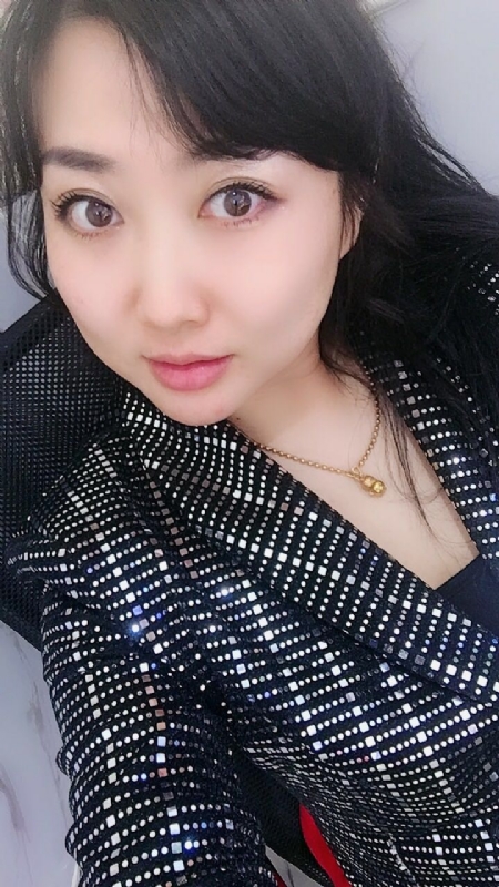 烛影的第一张照片--无锡相亲服务中心