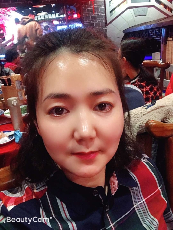 艳儿的第一张照片--无锡相亲服务中心
