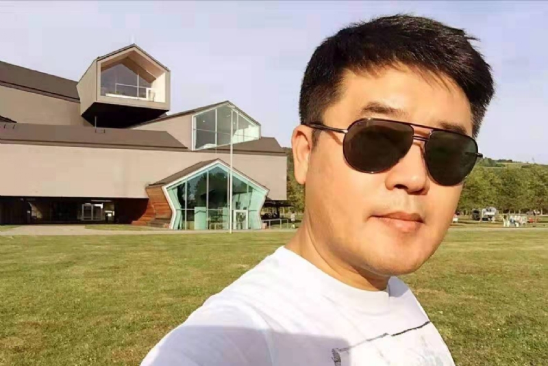 平常心的第一张照片--无锡相亲服务中心