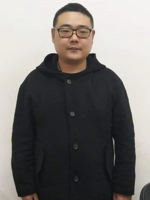 ll的第二张照片--无锡相亲服务中心