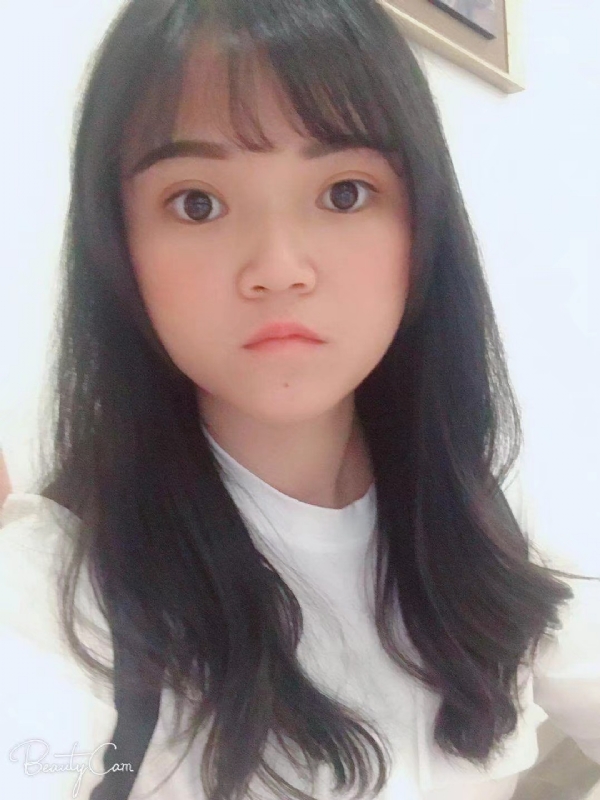 灵灵的第一张照片--无锡相亲服务中心