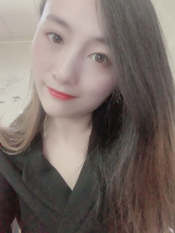 安之若素的第一张照片--无锡相亲服务中心