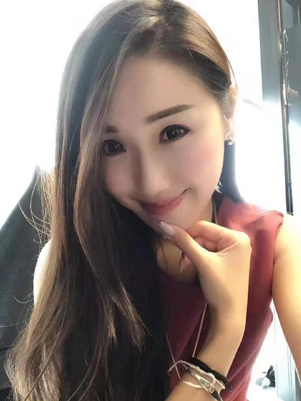 彩蝶的第一张照片--无锡相亲服务中心