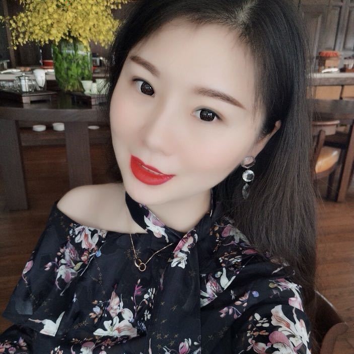 李媛的第一张照片--无锡相亲服务中心