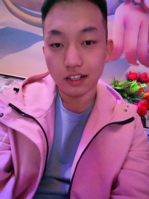 真好的第一张照片--无锡相亲服务中心
