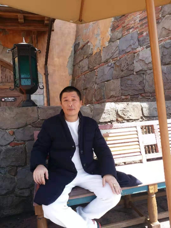 纳尼亚的第一张照片--无锡相亲服务中心