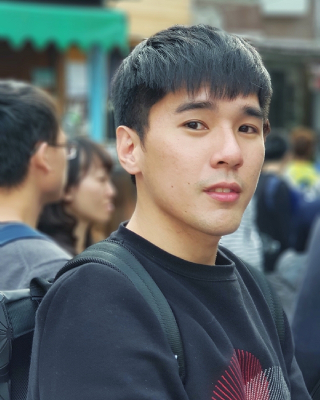 雨中孤独的第一张照片--无锡相亲服务中心