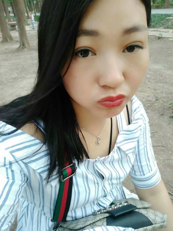 小燕子的第一张照片--无锡相亲服务中心