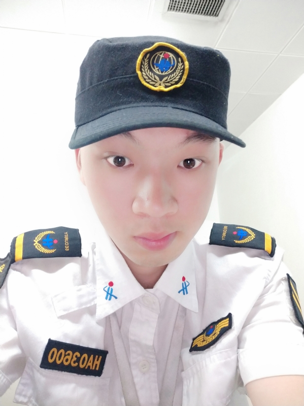 龙龙的第一张照片--无锡相亲服务中心