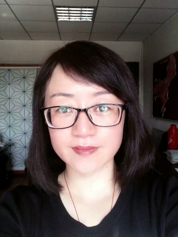 馥珺的第一张照片--无锡相亲服务中心