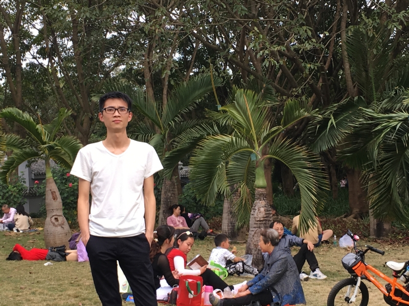 温泉吴彦祖的第一张照片--无锡相亲服务中心