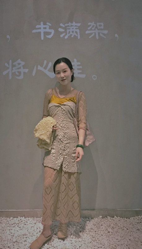 宁静致远的第三张照片--无锡相亲服务中心