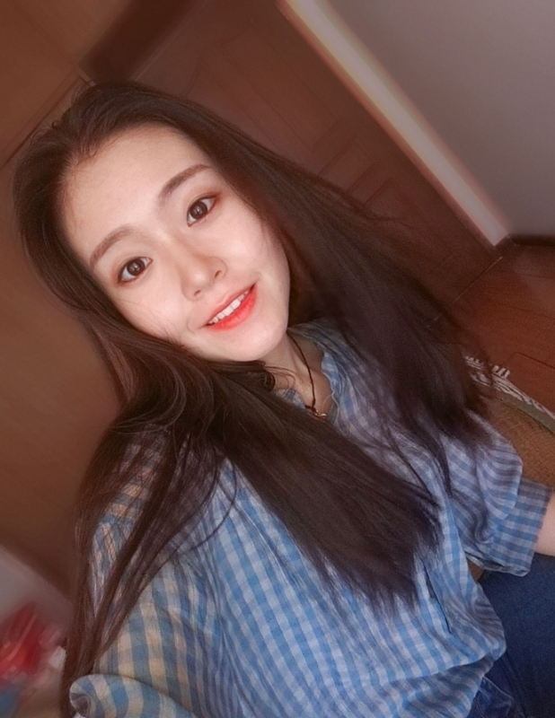 幸运草的第一张照片--无锡相亲服务中心