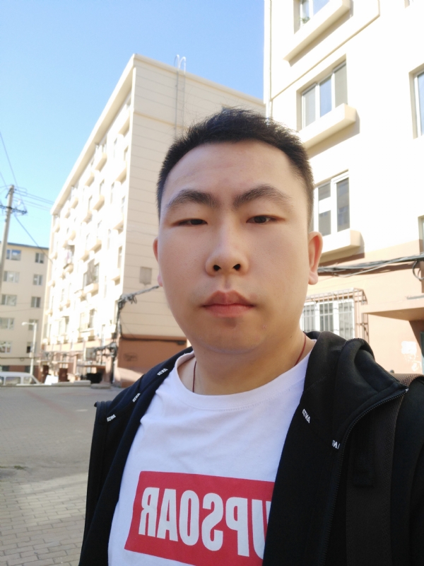 魏言的第一张照片--无锡相亲服务中心