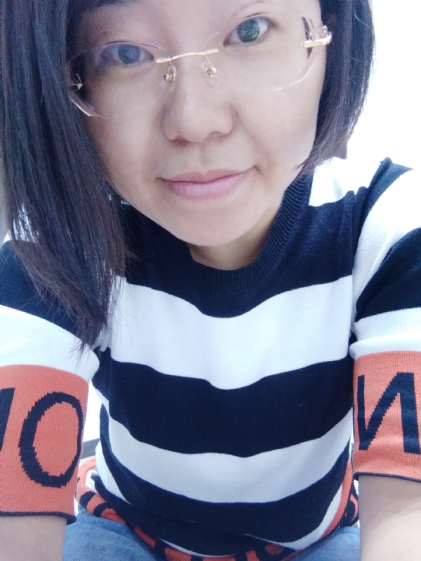 相识相守的第一张照片--无锡相亲服务中心