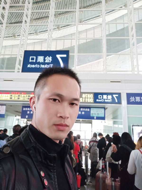 一叶知秋的第一张照片--无锡相亲服务中心
