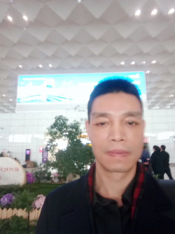 阿源的第三张照片--无锡相亲服务中心