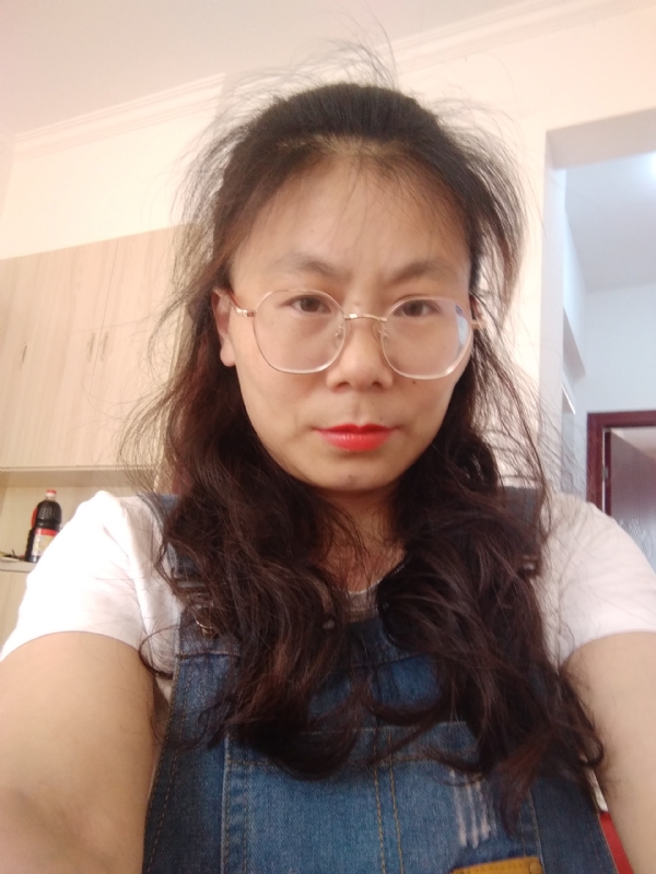 毛豆的第一张照片--无锡相亲服务中心
