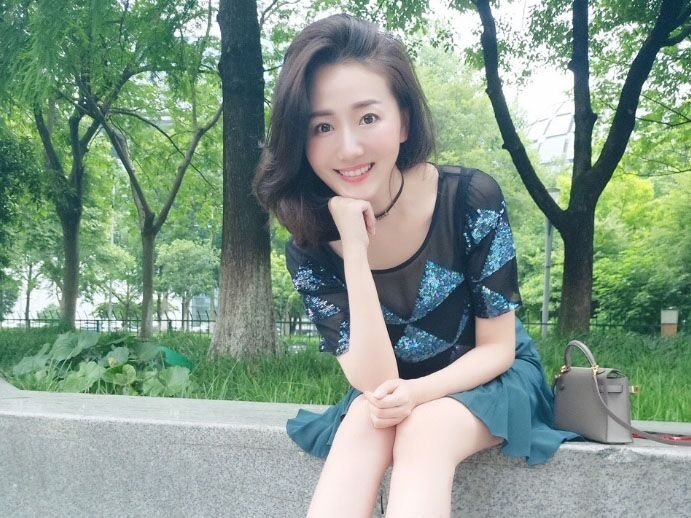 Ella的第一张照片--无锡相亲服务中心
