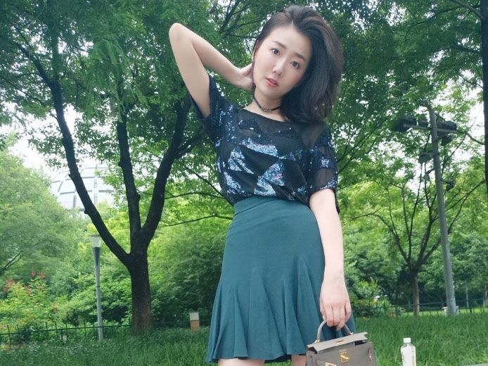 Ella的第三张照片--无锡相亲服务中心