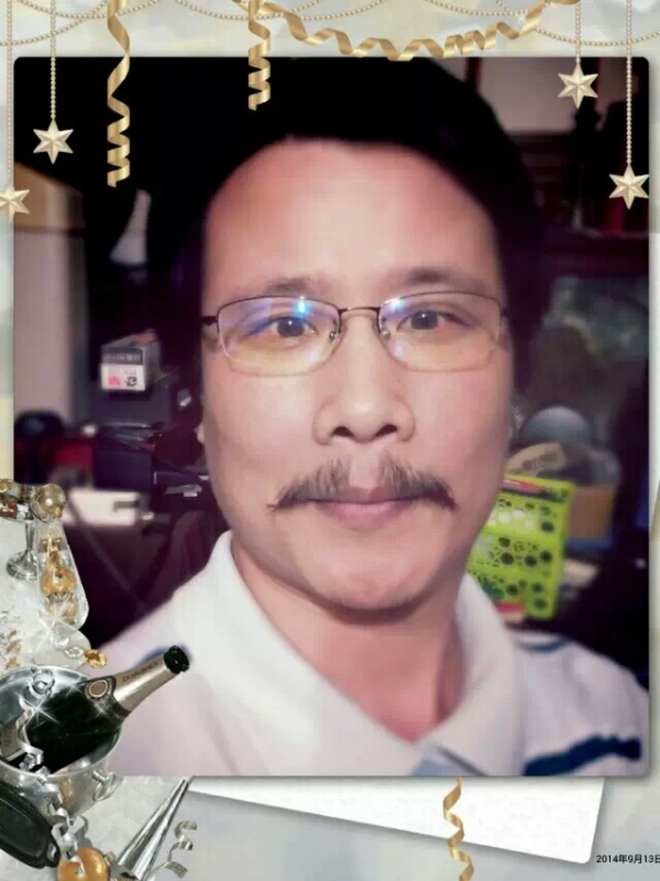 simax的第一张照片--无锡相亲服务中心