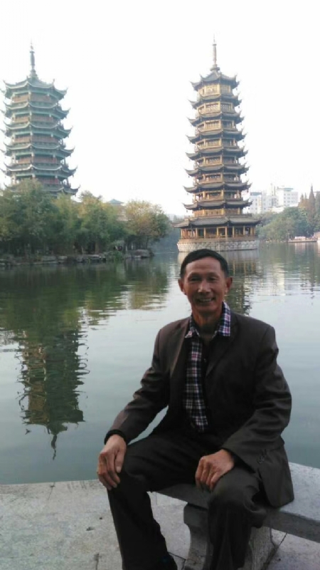 寻找有缘人的第一张照片--无锡相亲服务中心