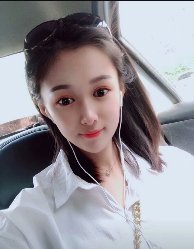 蒋荣荣的第一张照片--无锡相亲服务中心