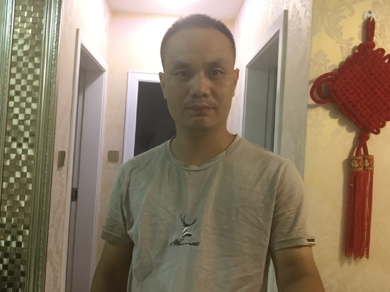 天涯孤鸟的第一张照片--无锡相亲服务中心