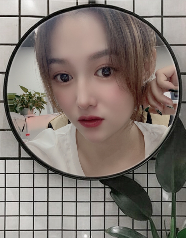 小精灵的第一张照片--无锡相亲服务中心