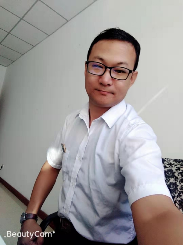 小飞的第一张照片--无锡相亲服务中心