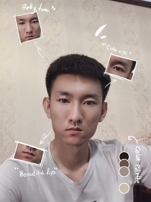 jhx的第一张照片--无锡相亲服务中心