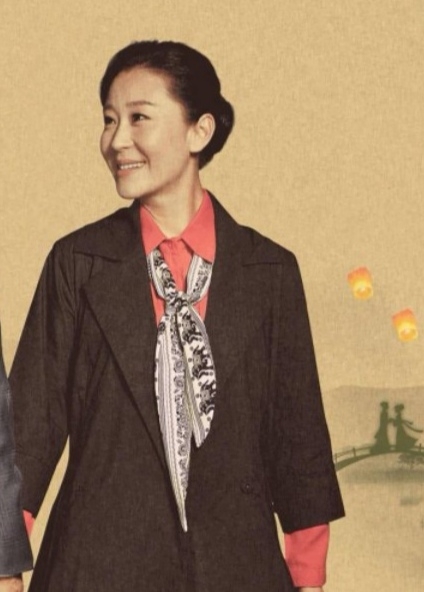 叶子的第一张照片--无锡相亲服务中心