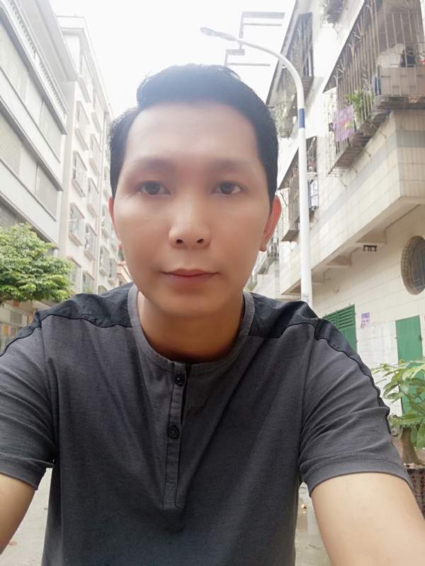 扬子的第一张照片--无锡相亲服务中心