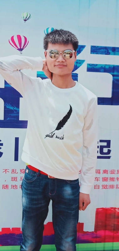 天龙～育歉的第一张照片--无锡相亲服务中心