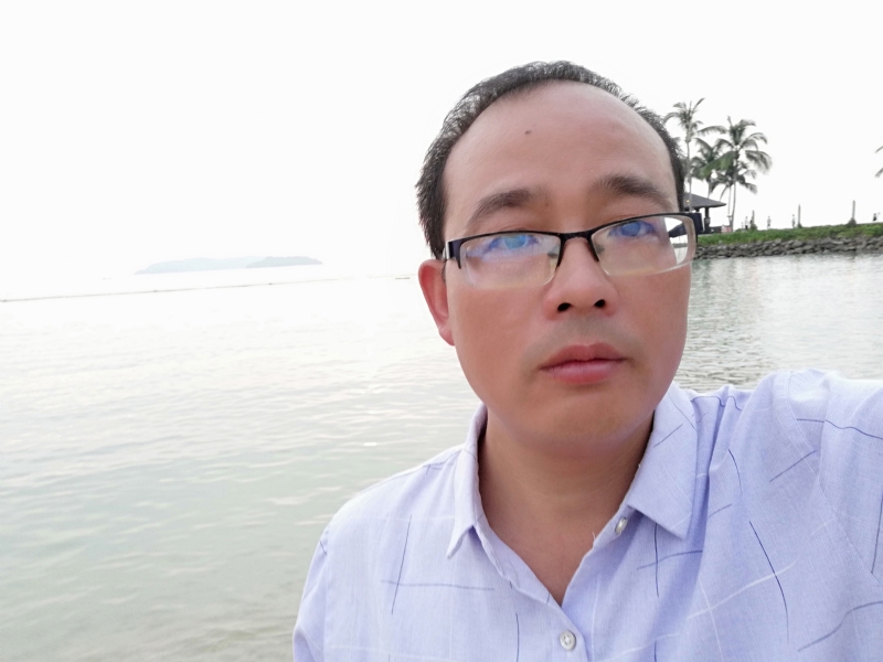 往事随风的第一张照片--无锡相亲服务中心