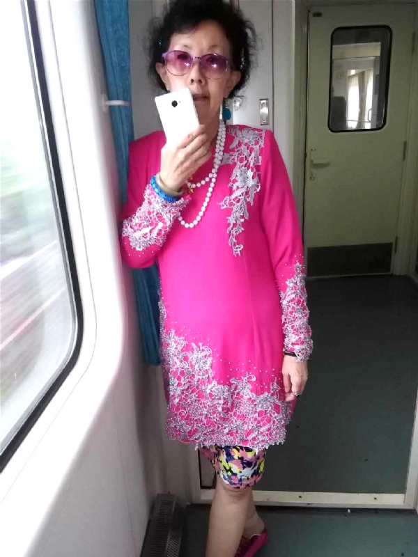 Anni的第一张照片--无锡相亲服务中心