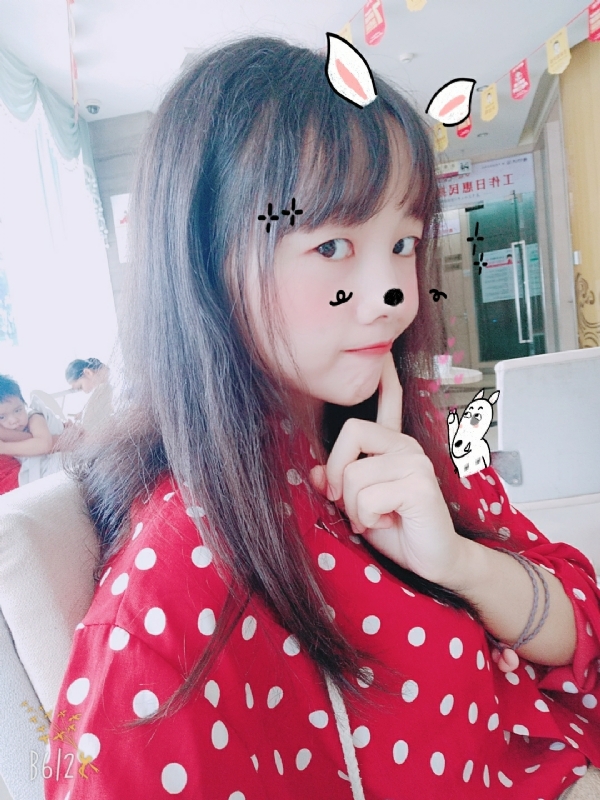 安妮的第一张照片--无锡相亲服务中心
