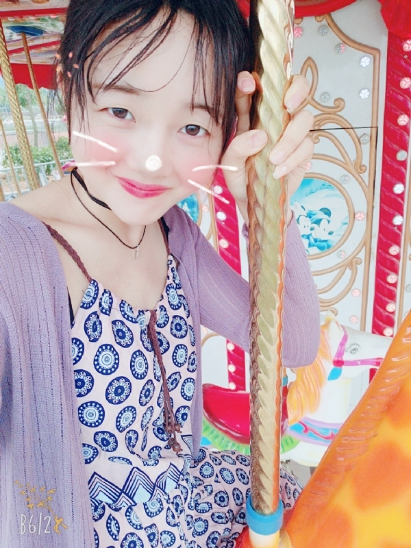安妮的第二张照片--无锡相亲服务中心