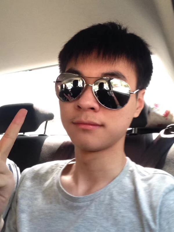 鱼头zzz的第一张照片--无锡相亲服务中心