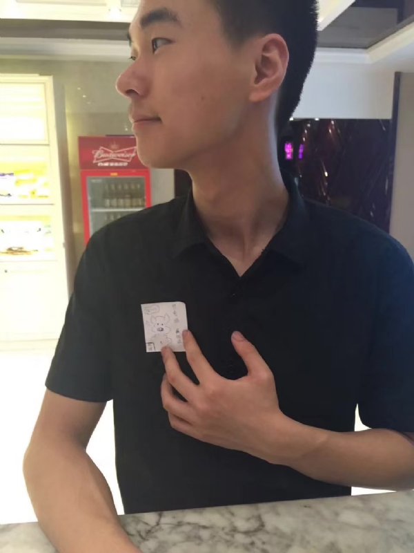 鱼头zzz的第三张照片--无锡相亲服务中心