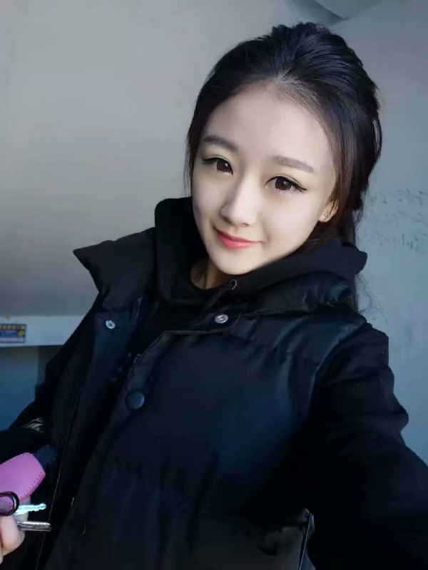 可爱的瑶的第一张照片--无锡相亲服务中心